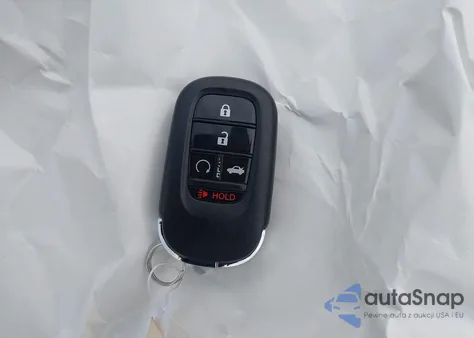 2023 Honda Civic Sport z USA, uszkodzony, nr VIN 2HGFE2F5XPH547777